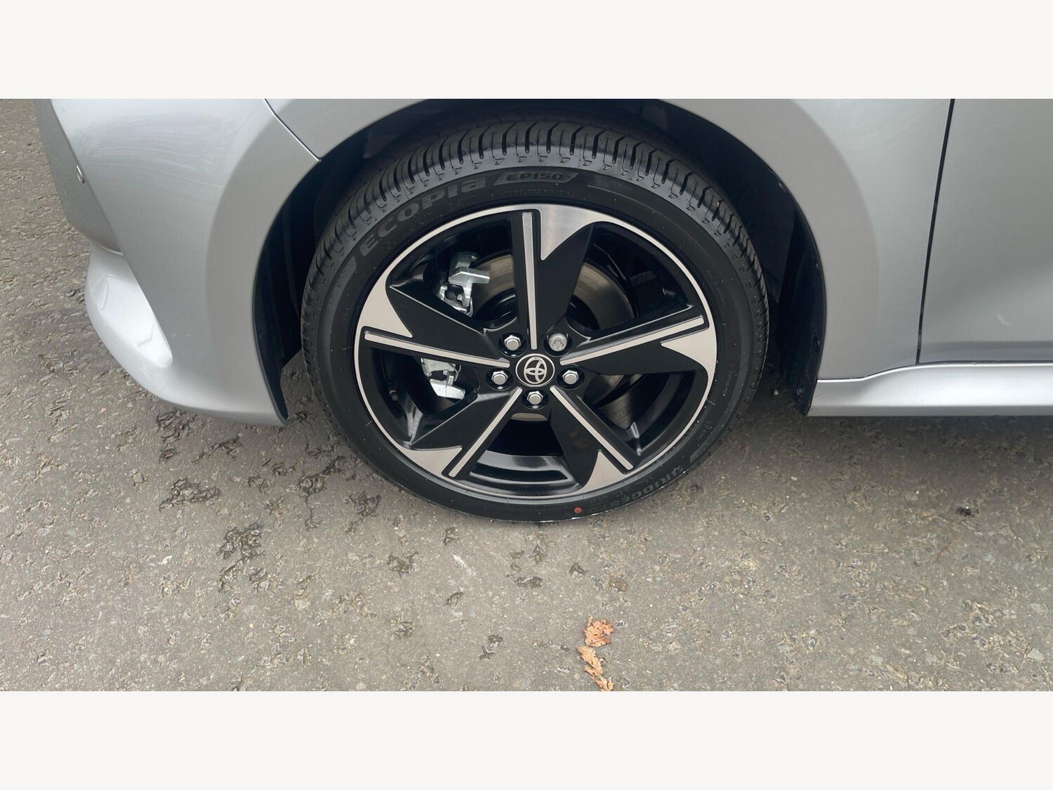 Used Toyota Yaris 2025 for sale - 77940336: Photo 28