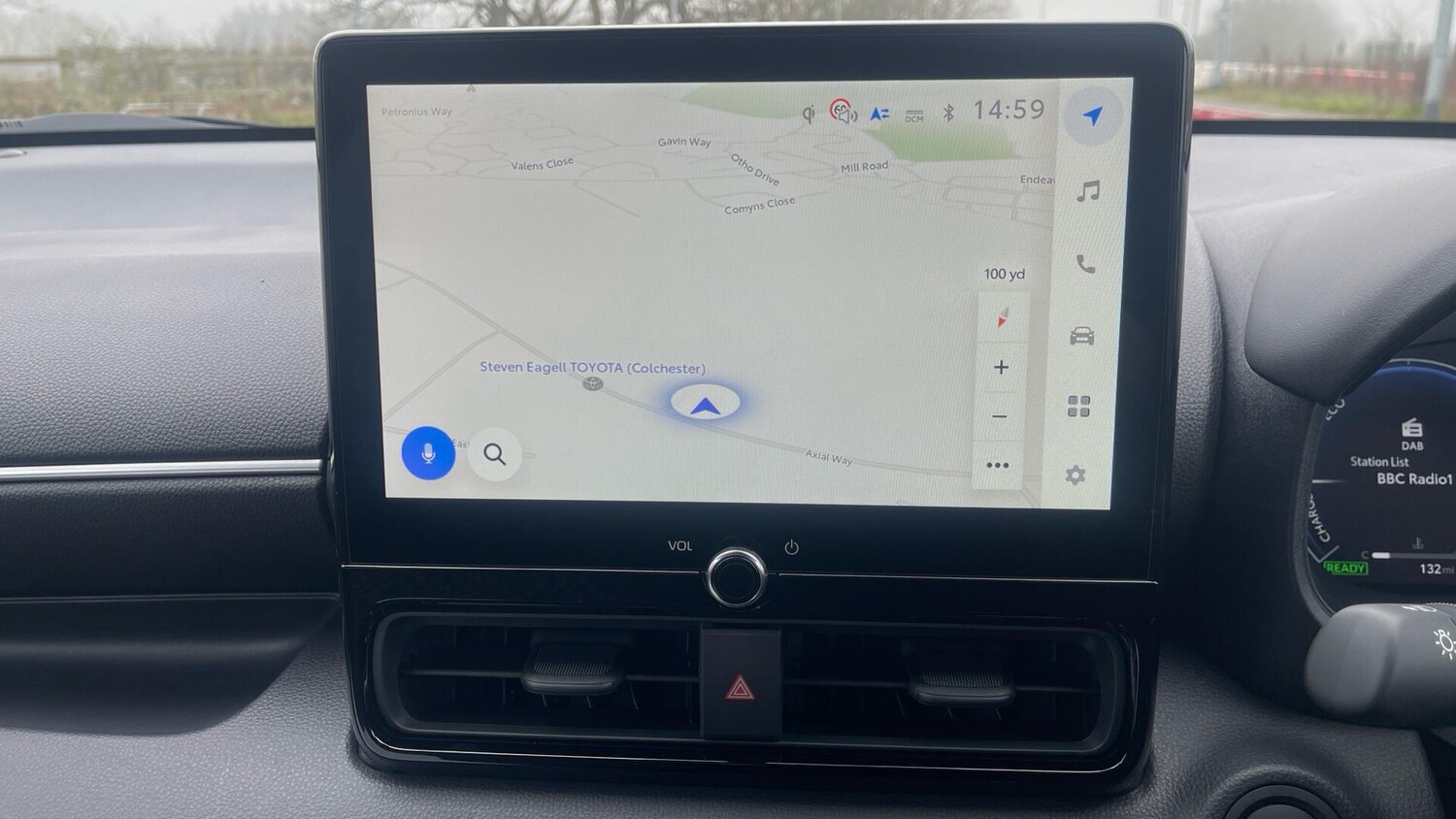 Used Toyota Yaris 2025 for sale - 77940336: Photo 41