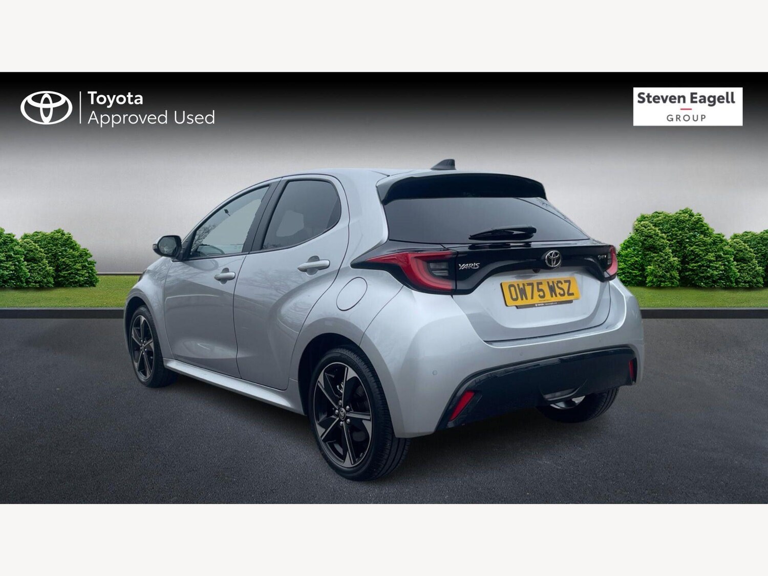 Used Toyota Yaris 2025 for sale - 77940336: Photo 6