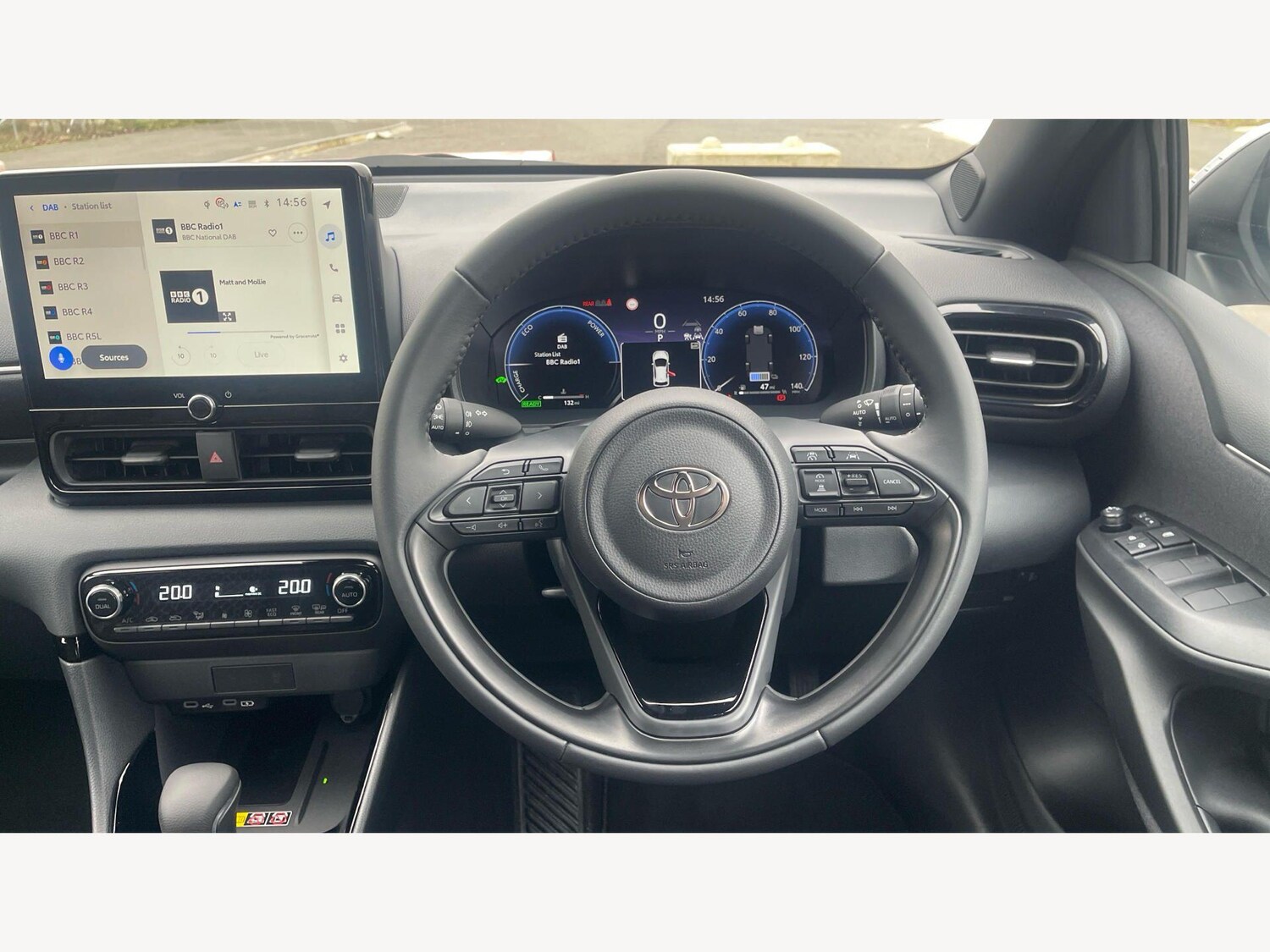 Used Toyota Yaris 2025 for sale - 77940336: Photo 8