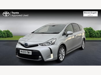 Used Toyota Prius+ 2019 for sale - 76976449: Photo