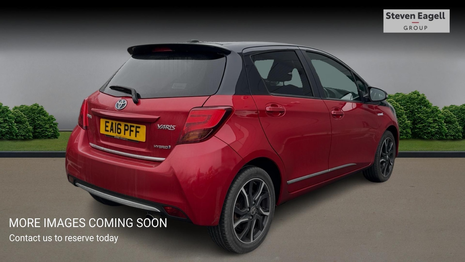 Used Toyota Yaris 2016 for sale - 77143298: Photo 4