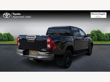 Used Toyota Hilux 2025 for sale - 79224833: Photo