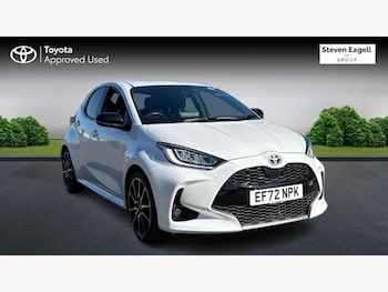 Toyota - Yaris