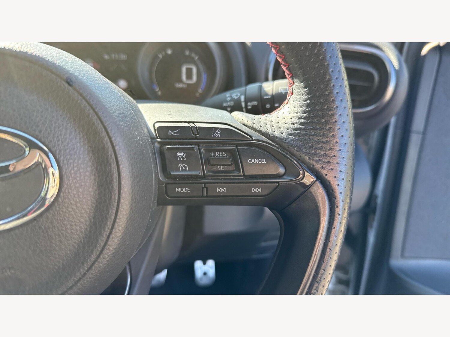Vehicle 26