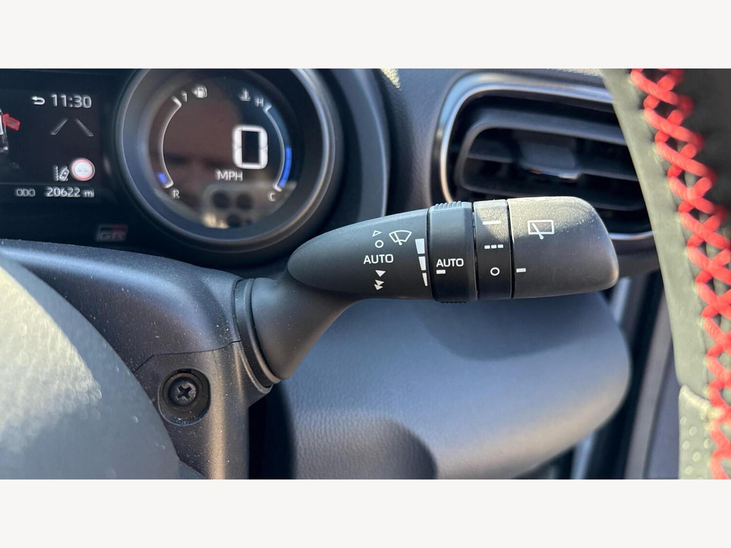 Vehicle 28