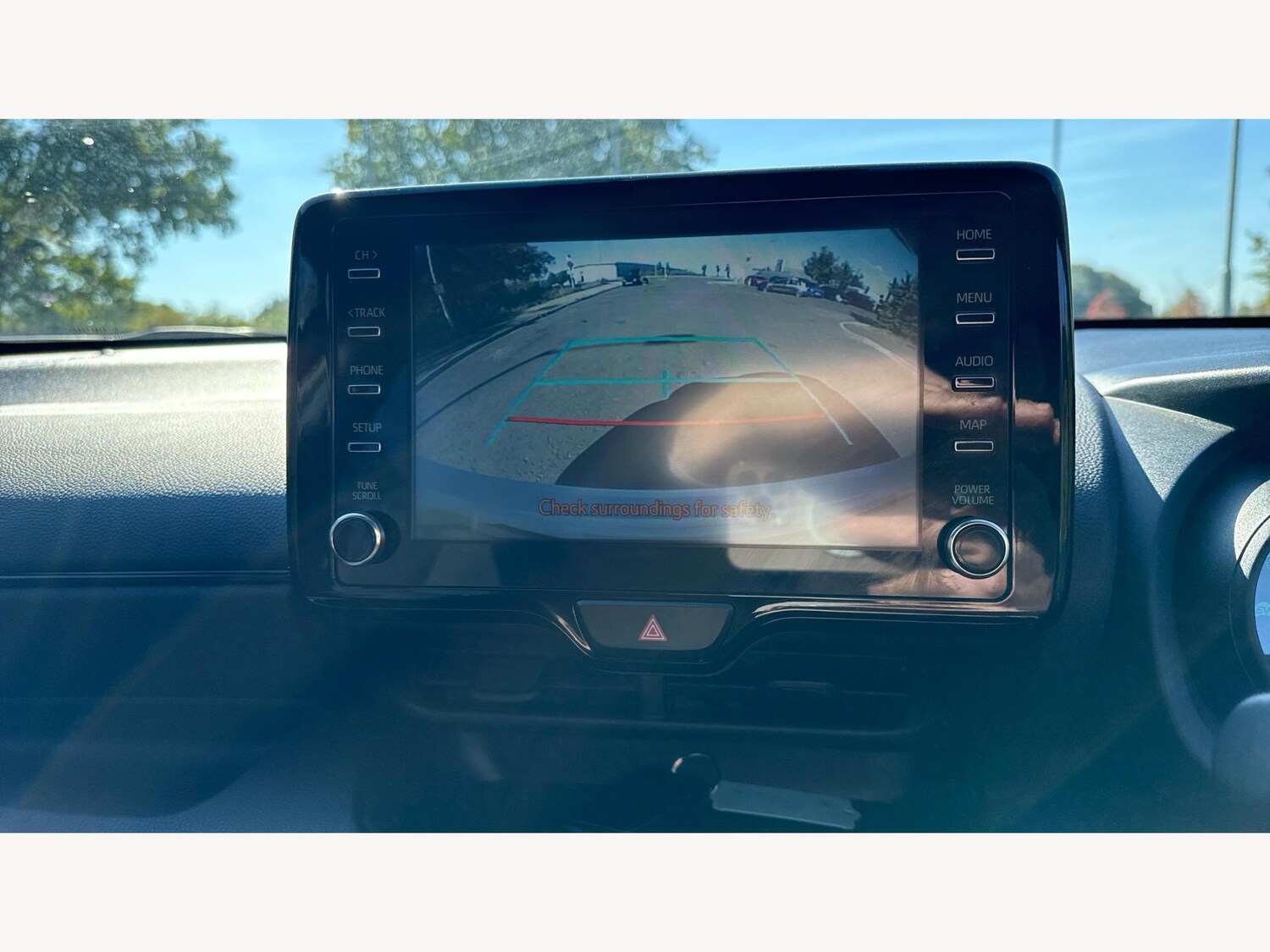 Vehicle 29