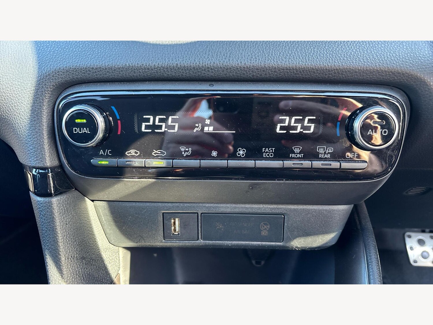Vehicle 36