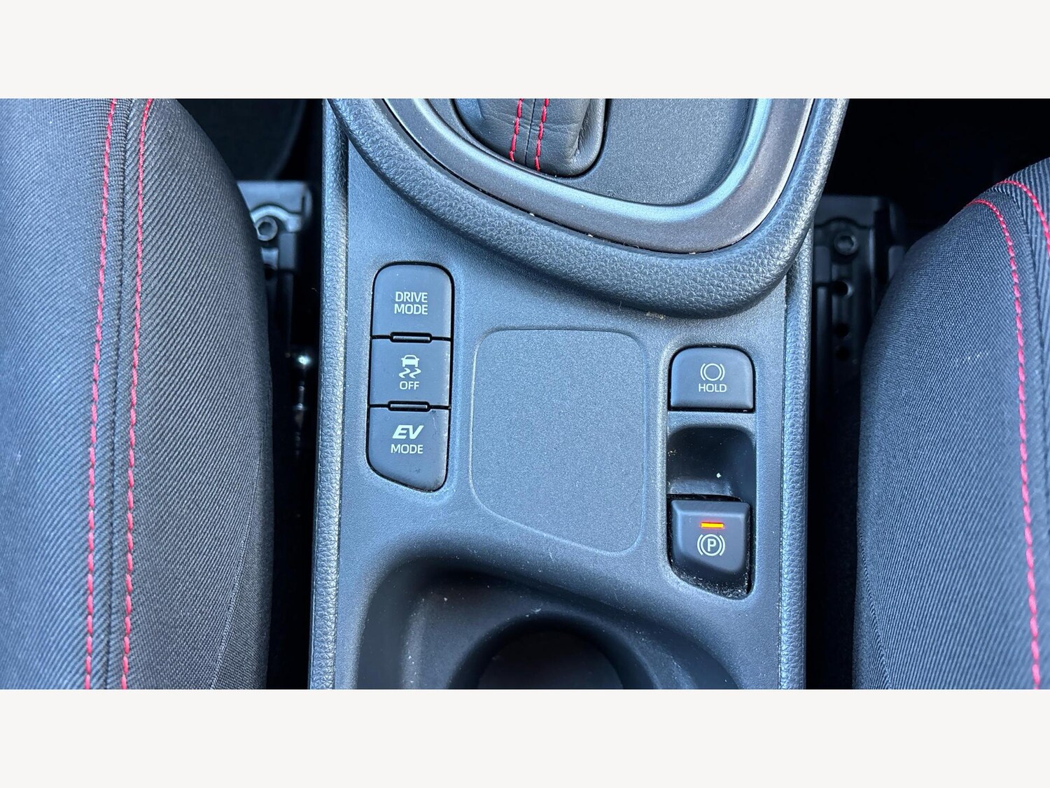 Vehicle 40