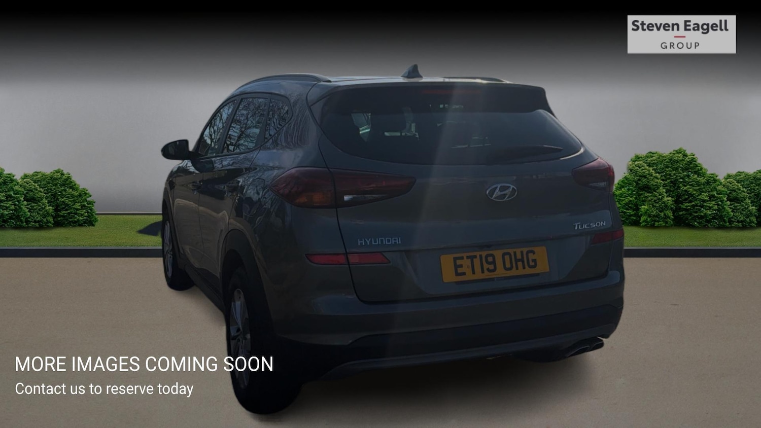 Used Hyundai TUCSON 2019 for sale - 77722798: Photo 2