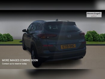 Used Hyundai TUCSON 2019 for sale - 77722798: Photo