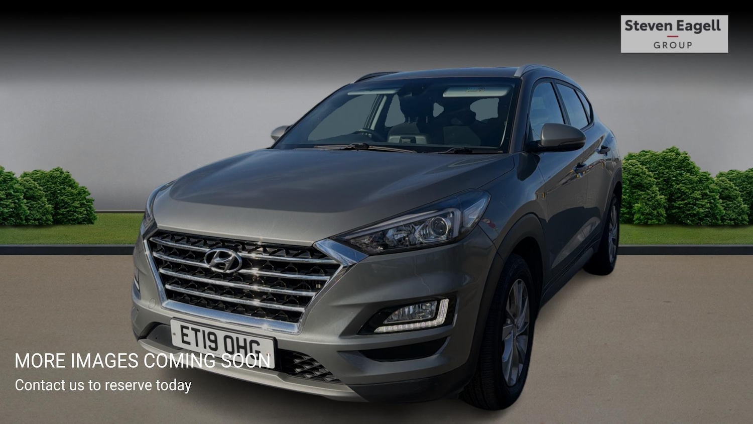 Used Hyundai TUCSON 2019 for sale - 77722798: Photo 3