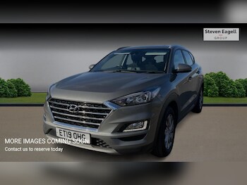 Used Hyundai TUCSON 2019 for sale - 77722798: Photo