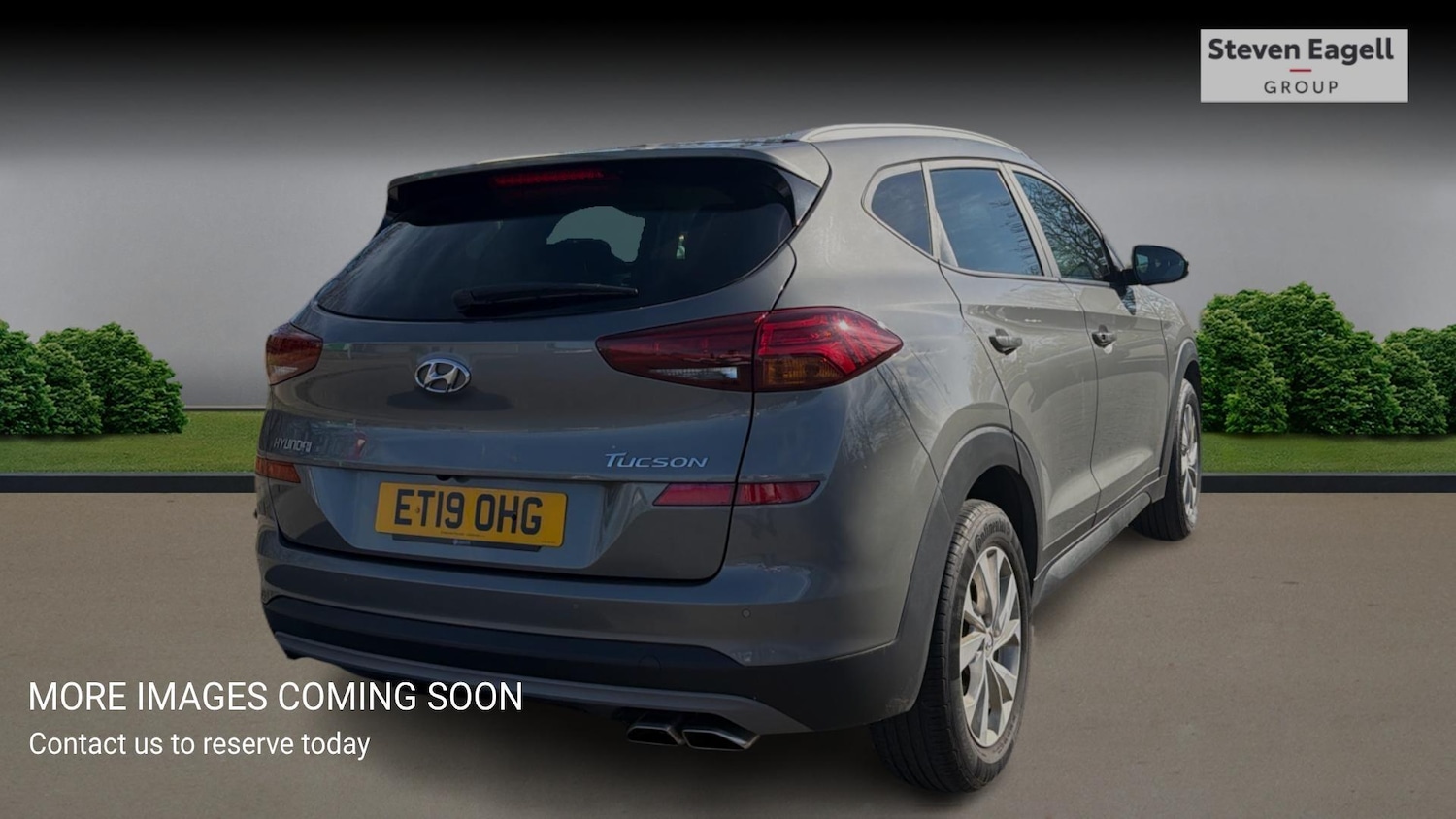 Used Hyundai TUCSON 2019 for sale - 77722798: Photo 4