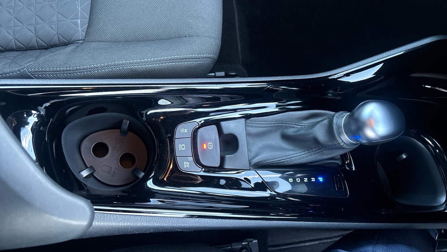 Used Toyota C-HR 2020 for sale - 76499125: Photo 36