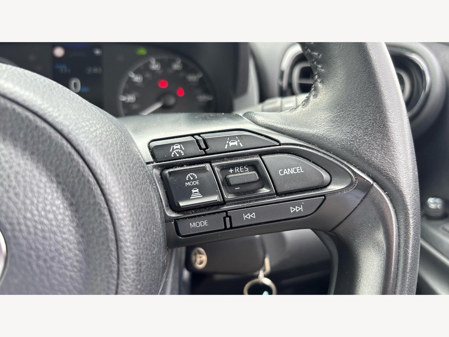 Vehicle 28