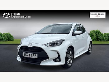 Used Toyota Yaris 2024 for sale - 75459396: Photo