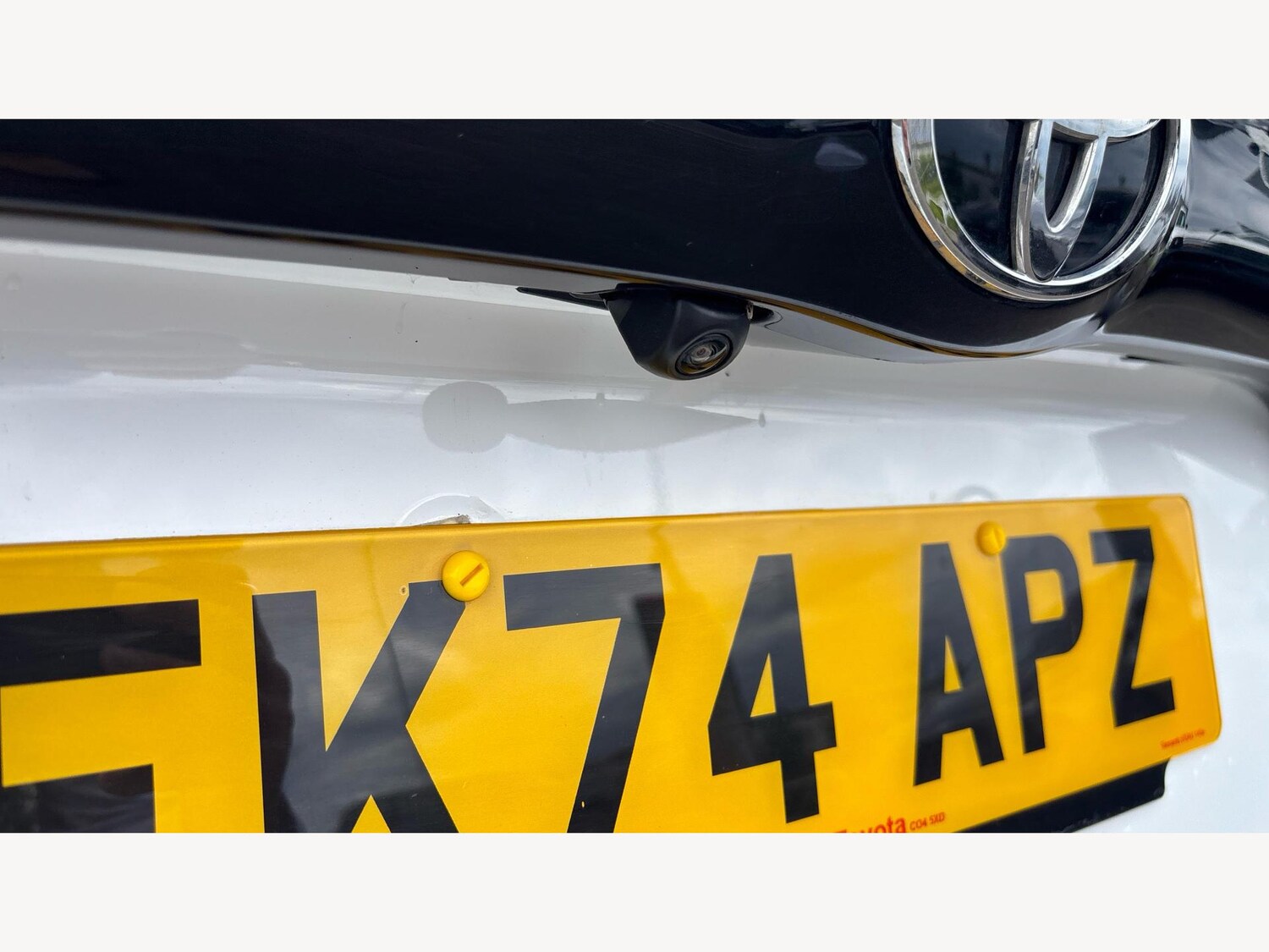 Vehicle 40