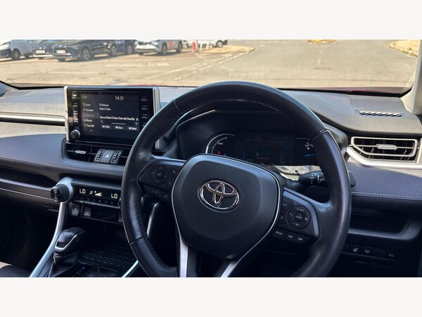 Used Toyota RAV4 2022 for sale - 75102859: Photo 10