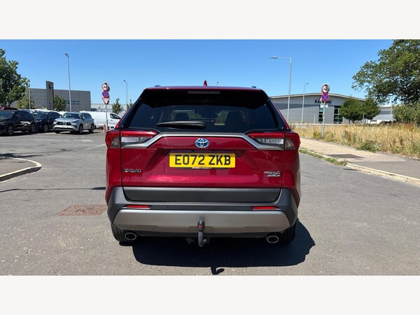 Used Toyota RAV4 2022 for sale - 75102859: Photo 21