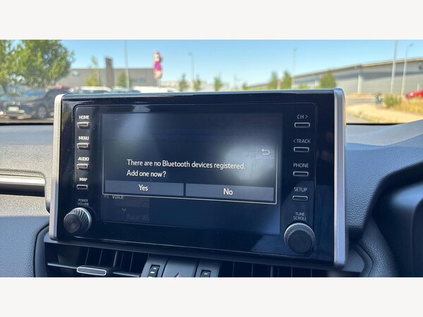 Used Toyota RAV4 2022 for sale - 75102859: Photo 24