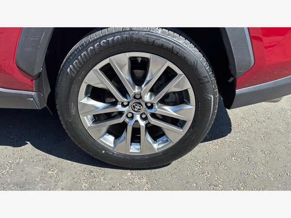 Used Toyota RAV4 2022 for sale - 75102859: Photo 46