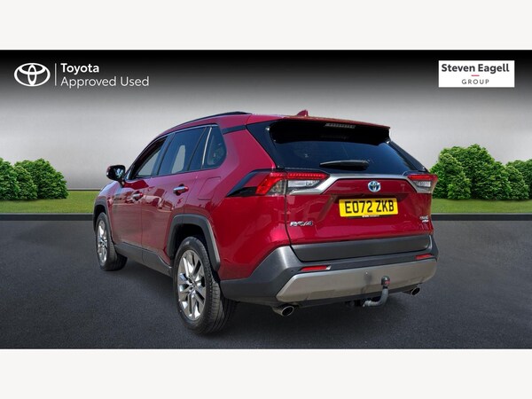 Used Toyota RAV4 2022 for sale - 75102859: Photo 6