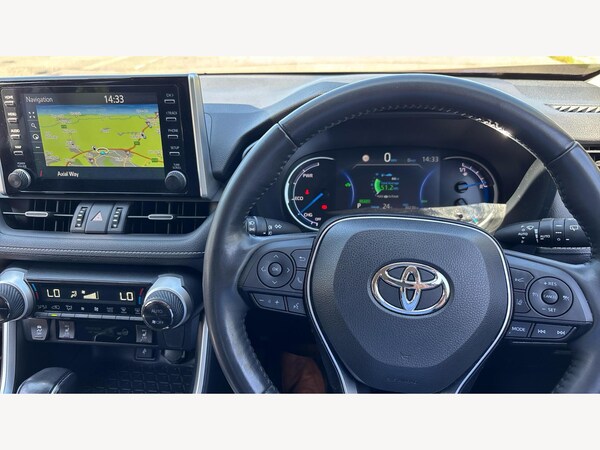 Used Toyota RAV4 2022 for sale - 75102859: Photo 8