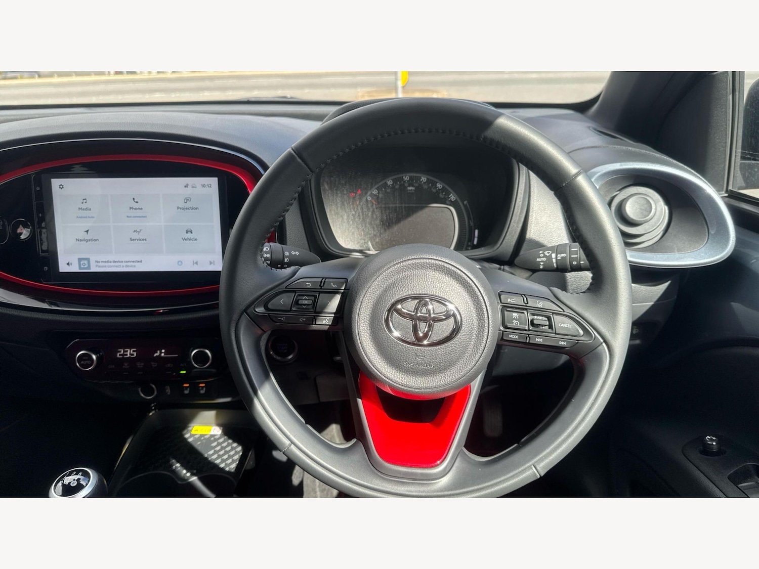 Used Toyota Aygo X 2023 for sale - 78170773: Photo 10