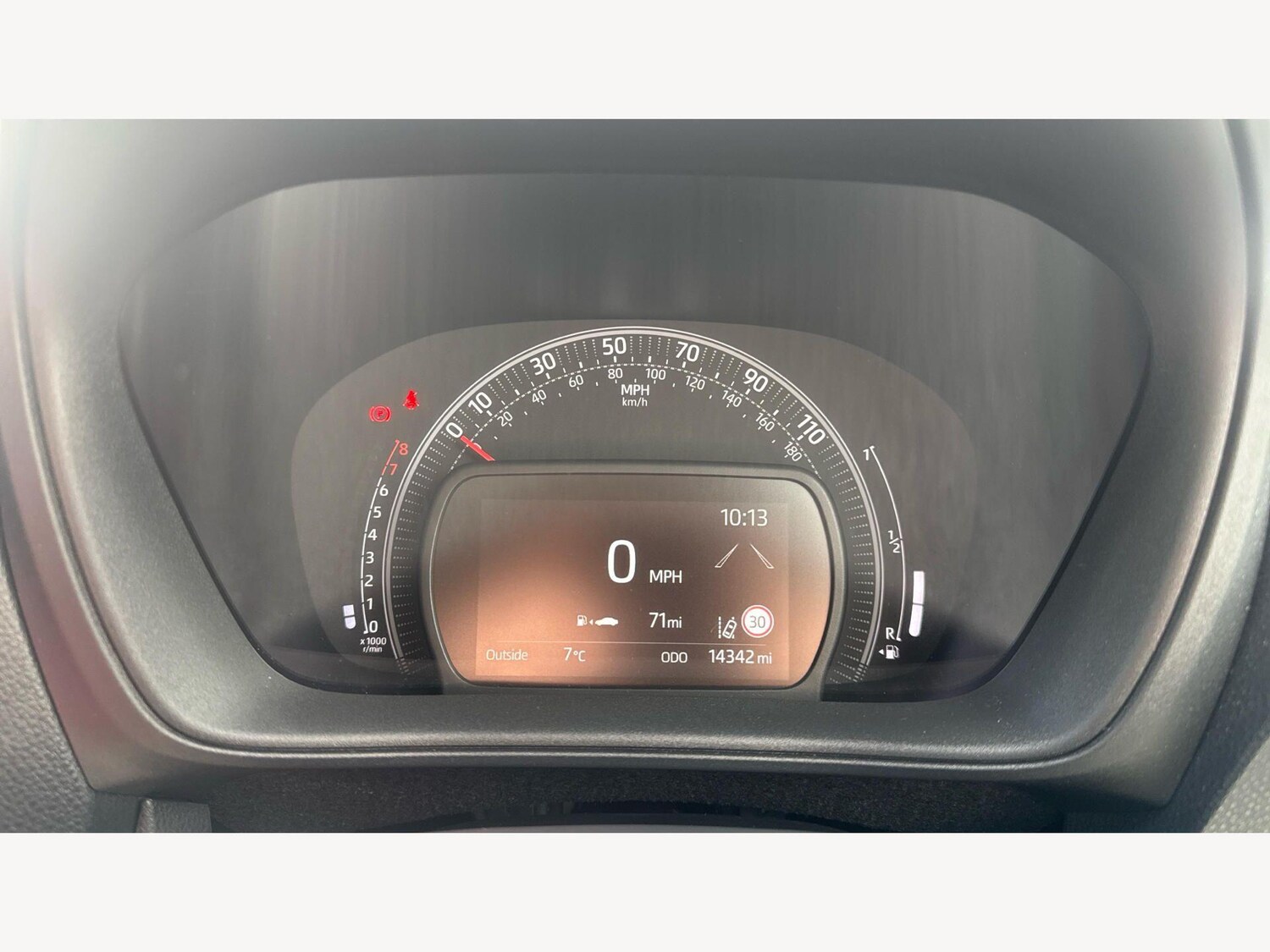 Used Toyota Aygo X 2023 for sale - 78170773: Photo 11