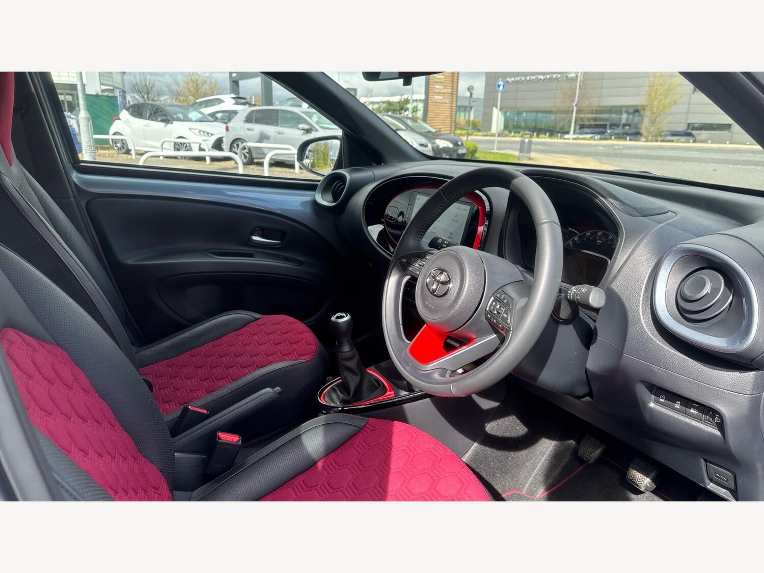Used Toyota Aygo X 2023 for sale - 78170773: Photo 13