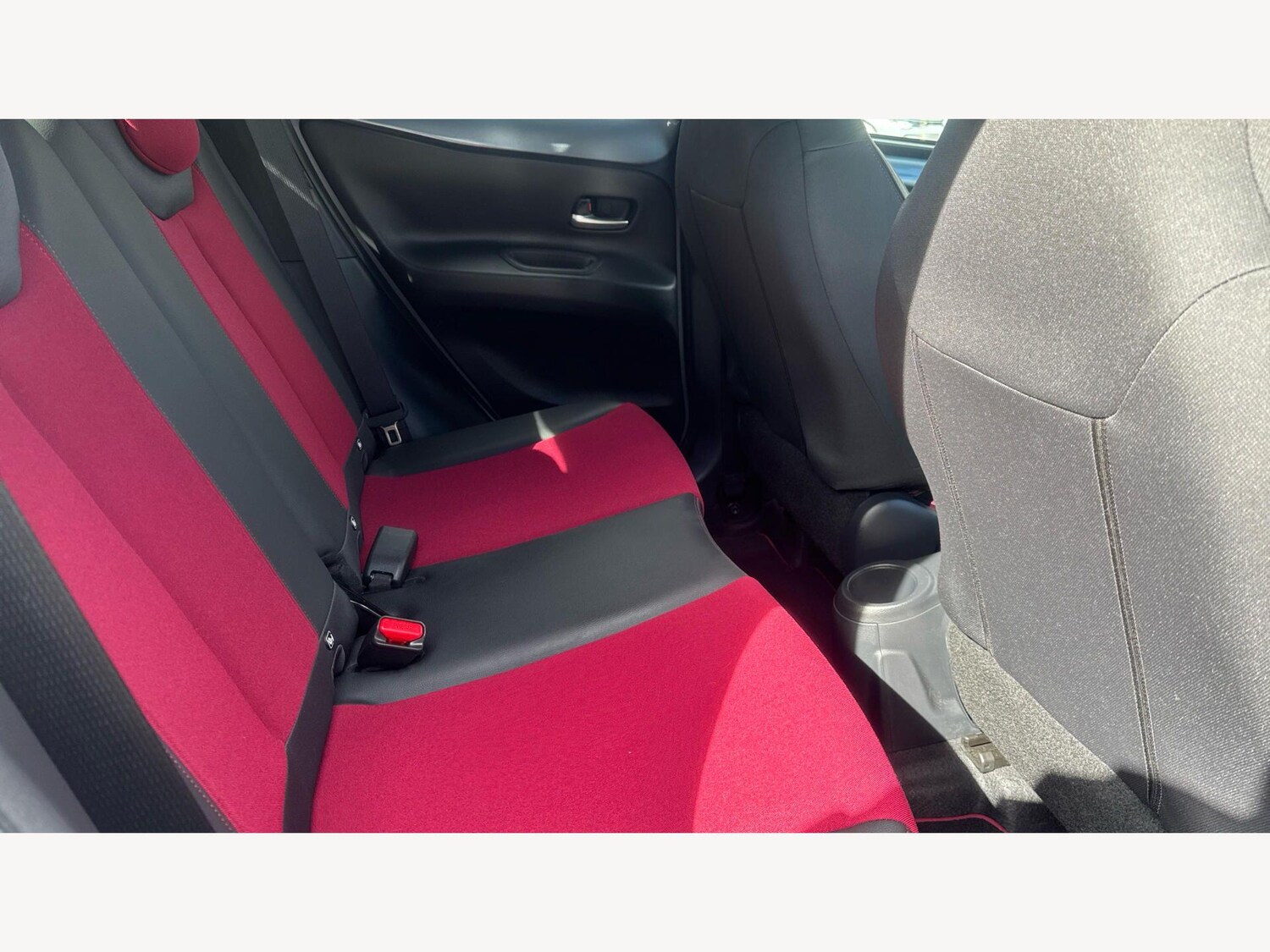 Used Toyota Aygo X 2023 for sale - 78170773: Photo 14