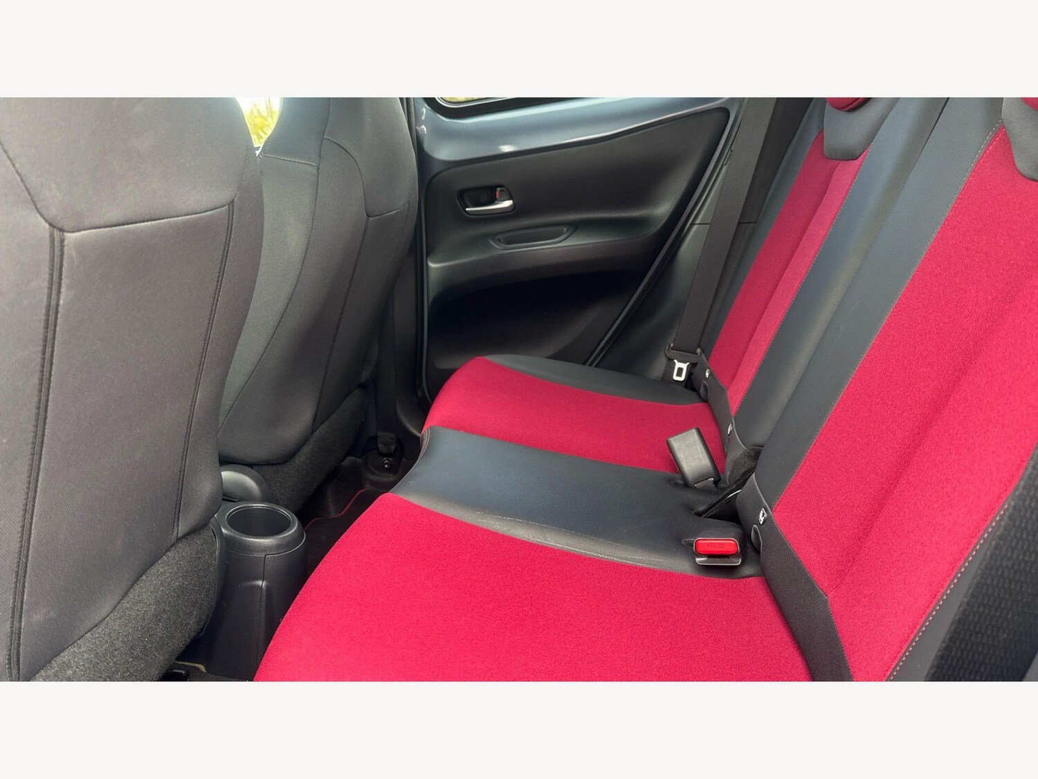 Used Toyota Aygo X 2023 for sale - 78170773: Photo 15