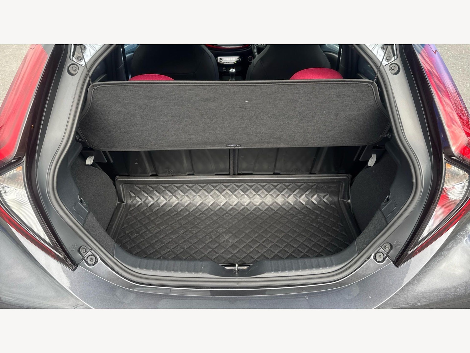 Used Toyota Aygo X 2023 for sale - 78170773: Photo 16