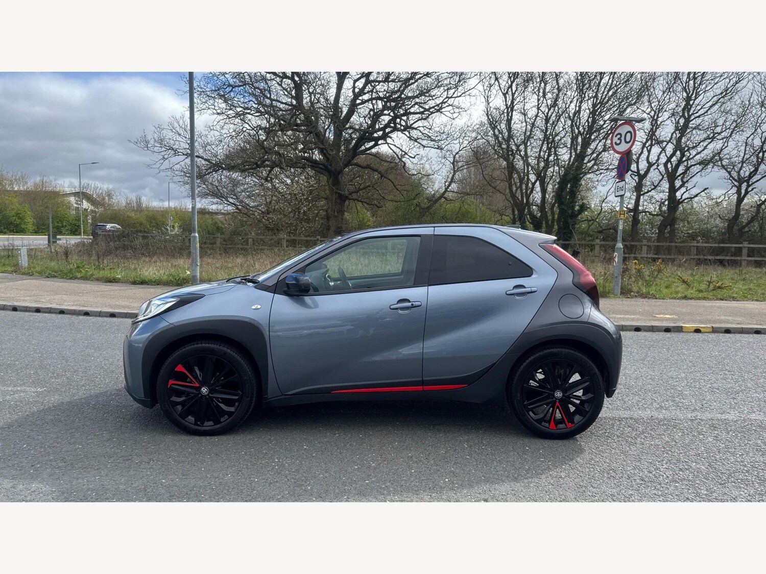 Used Toyota Aygo X 2023 for sale - 78170773: Photo 19