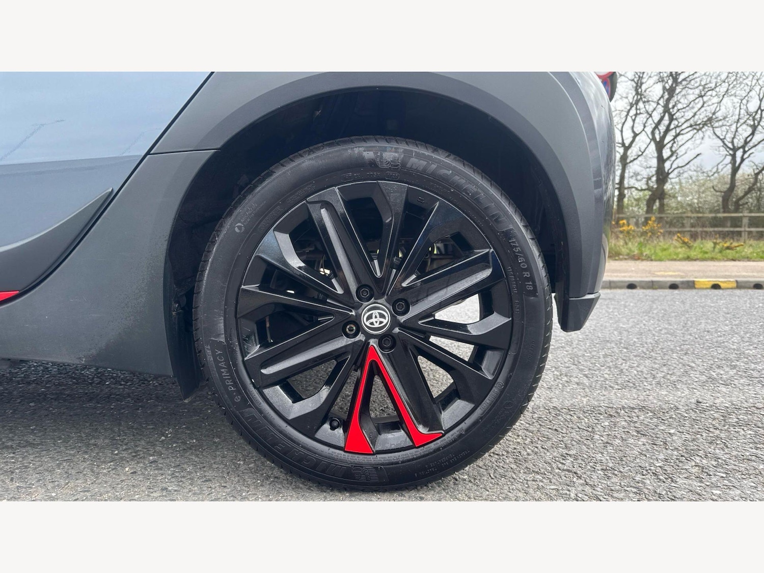 Used Toyota Aygo X 2023 for sale - 78170773: Photo 20