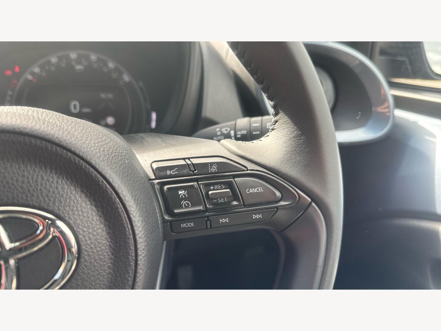 Used Toyota Aygo X 2023 for sale - 78170773: Photo 24