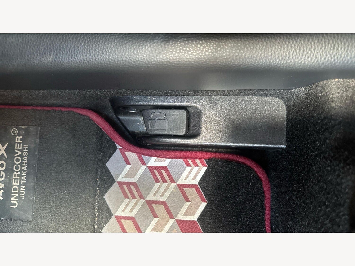 Used Toyota Aygo X 2023 for sale - 78170773: Photo 28