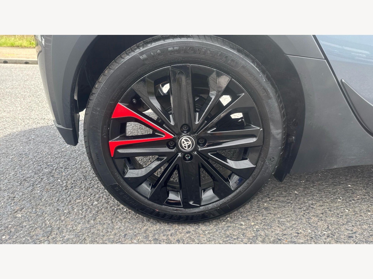 Used Toyota Aygo X 2023 for sale - 78170773: Photo 30