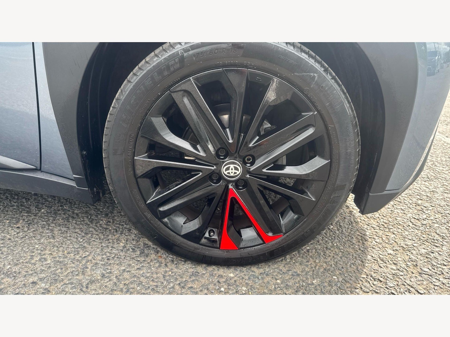 Used Toyota Aygo X 2023 for sale - 78170773: Photo 31