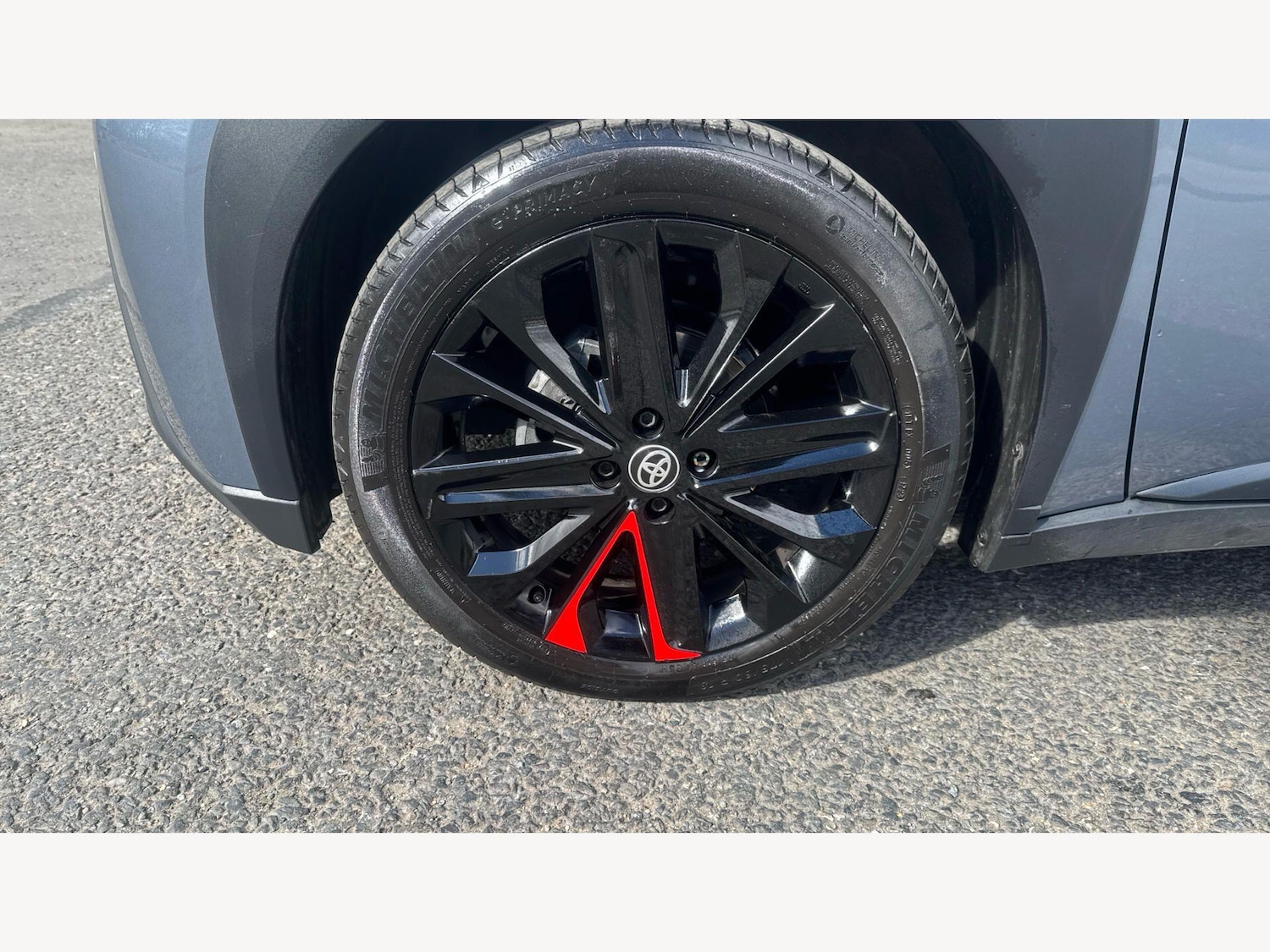 Used Toyota Aygo X 2023 for sale - 78170773: Photo 33