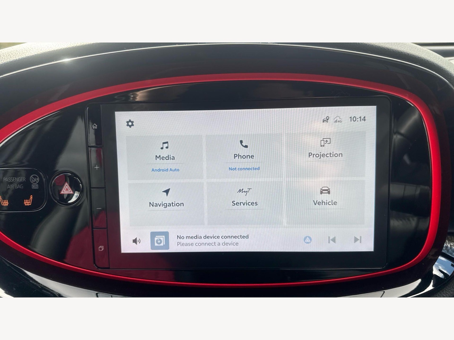 Used Toyota Aygo X 2023 for sale - 78170773: Photo 9