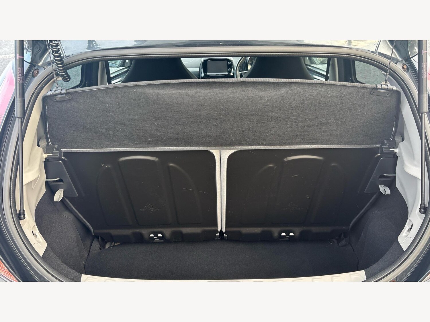 Used Toyota AYGO for sale - 77351640: Photo 16