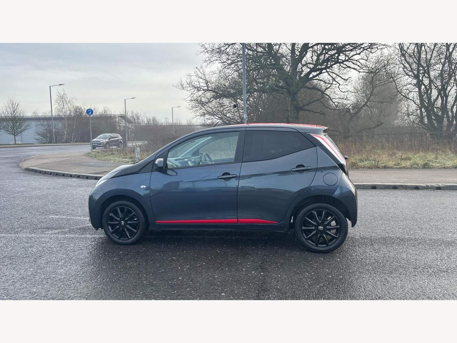 Used Toyota AYGO for sale - 77351640: Photo 19