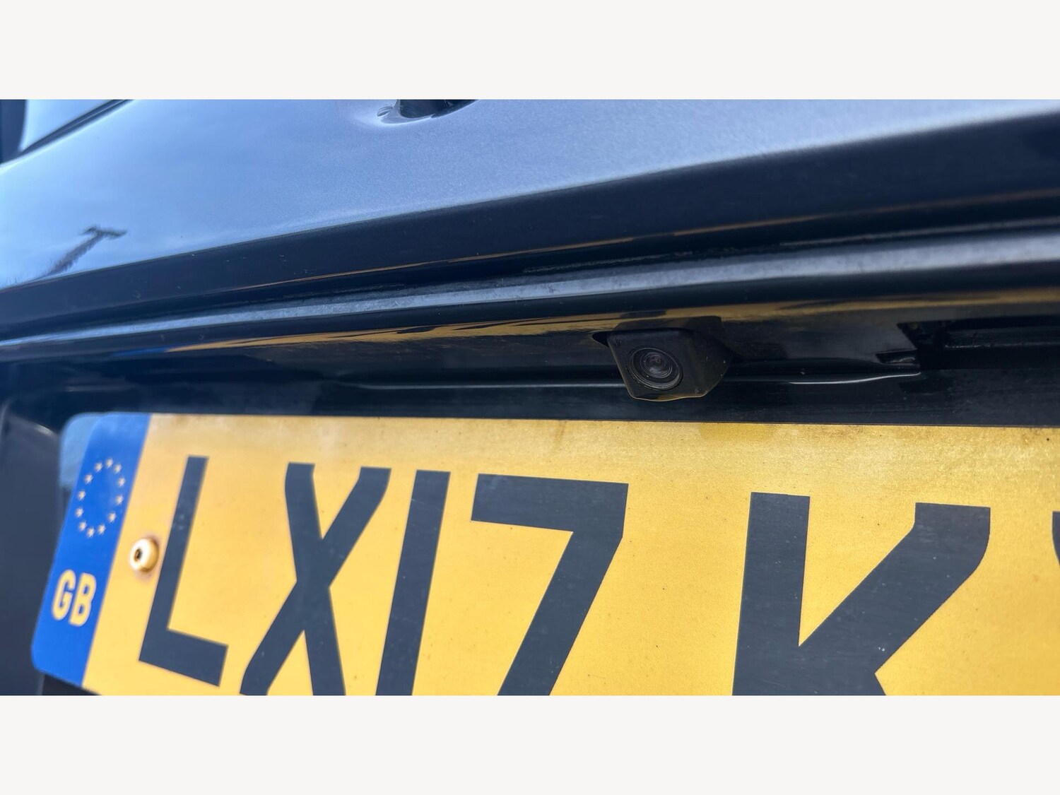 Used Toyota AYGO for sale - 77351640: Photo 22