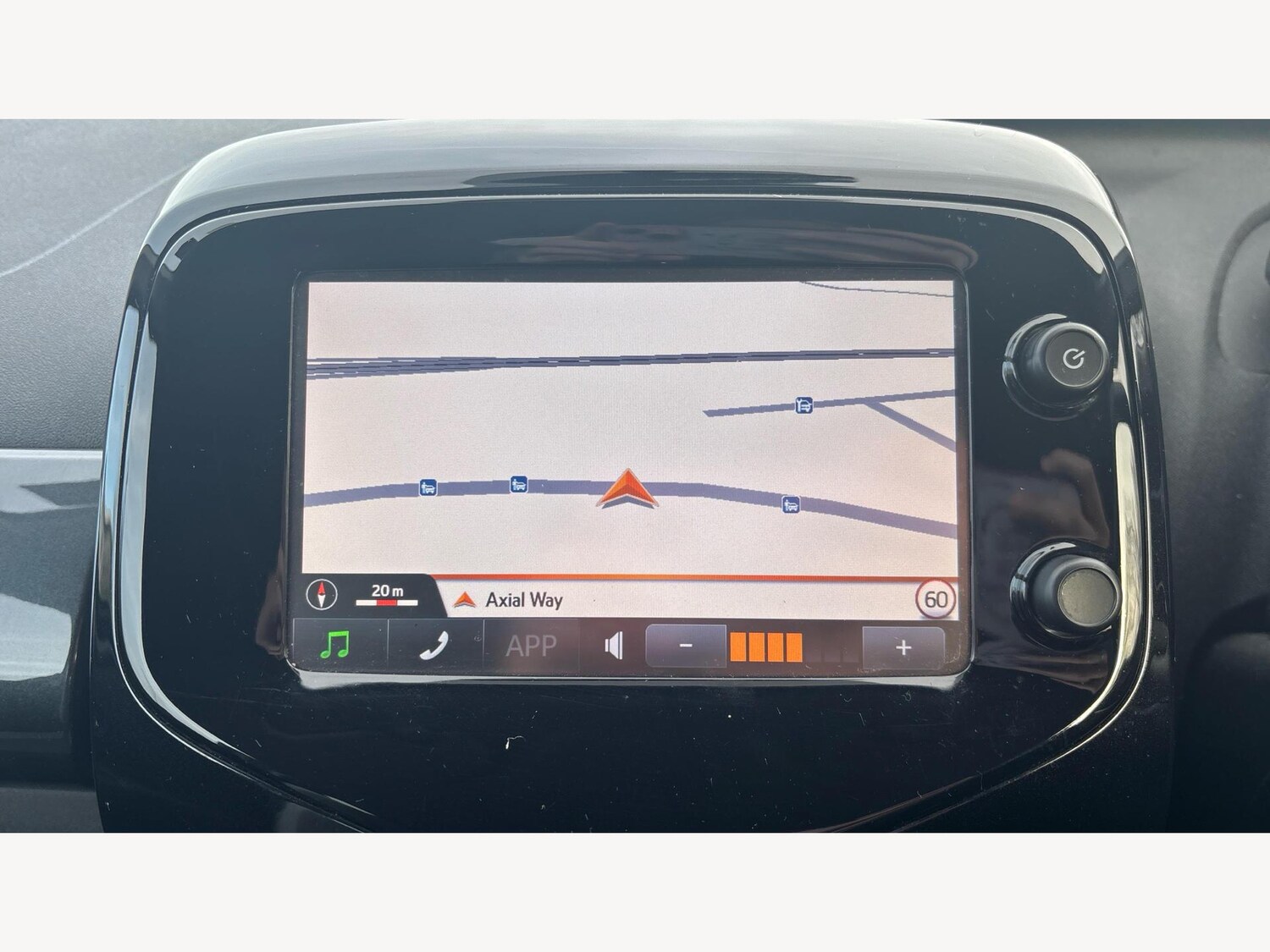 Used Toyota AYGO for sale - 77351640: Photo 31