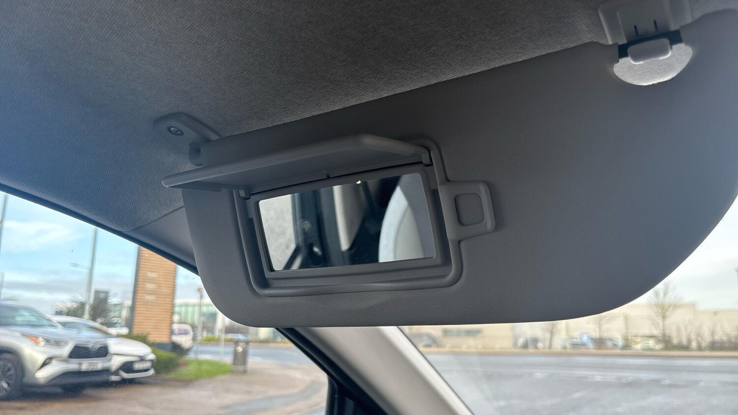 Used Toyota AYGO for sale - 77351640: Photo 36