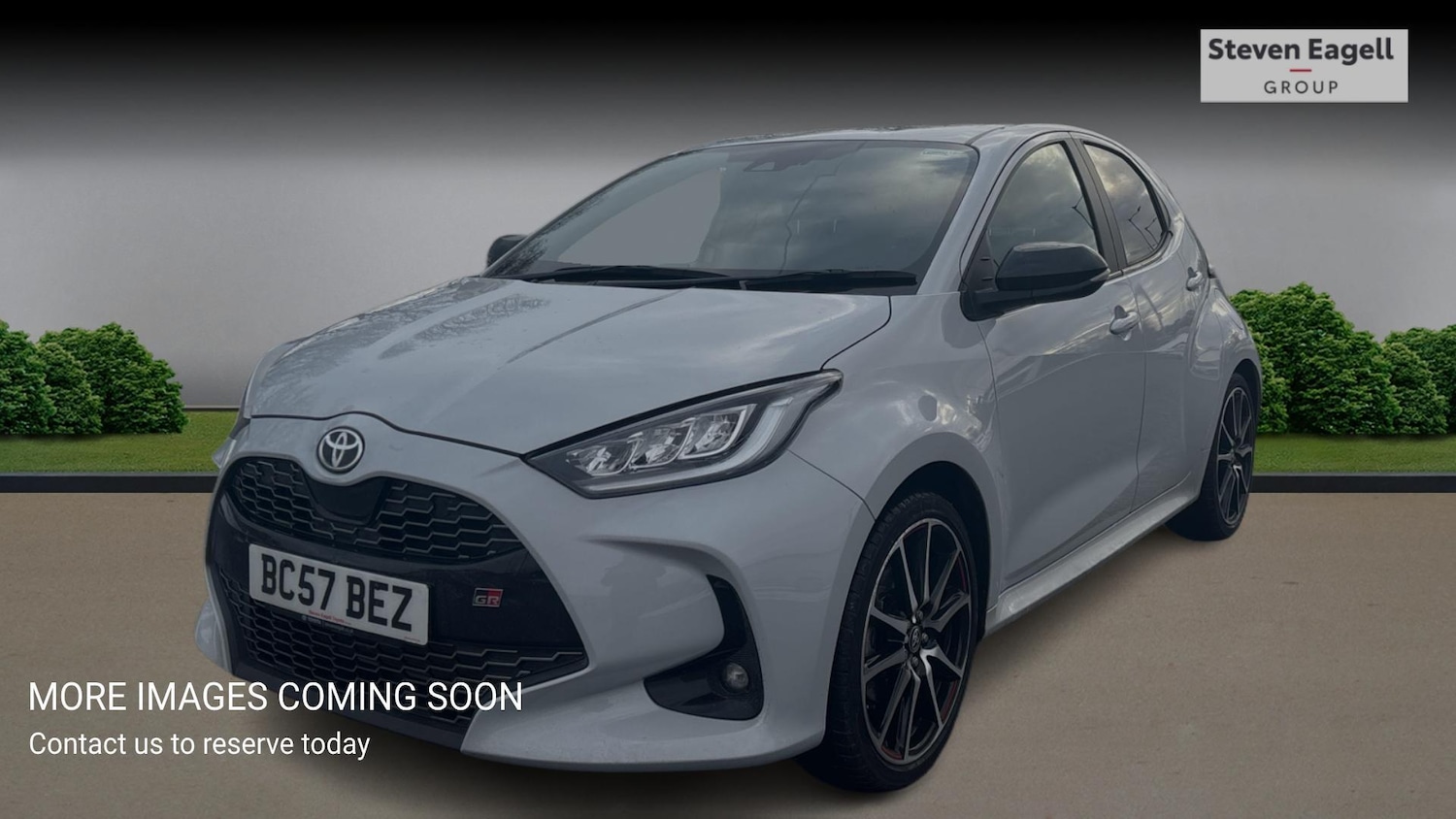 Used Toyota Yaris for sale - 77155703: Photo 3