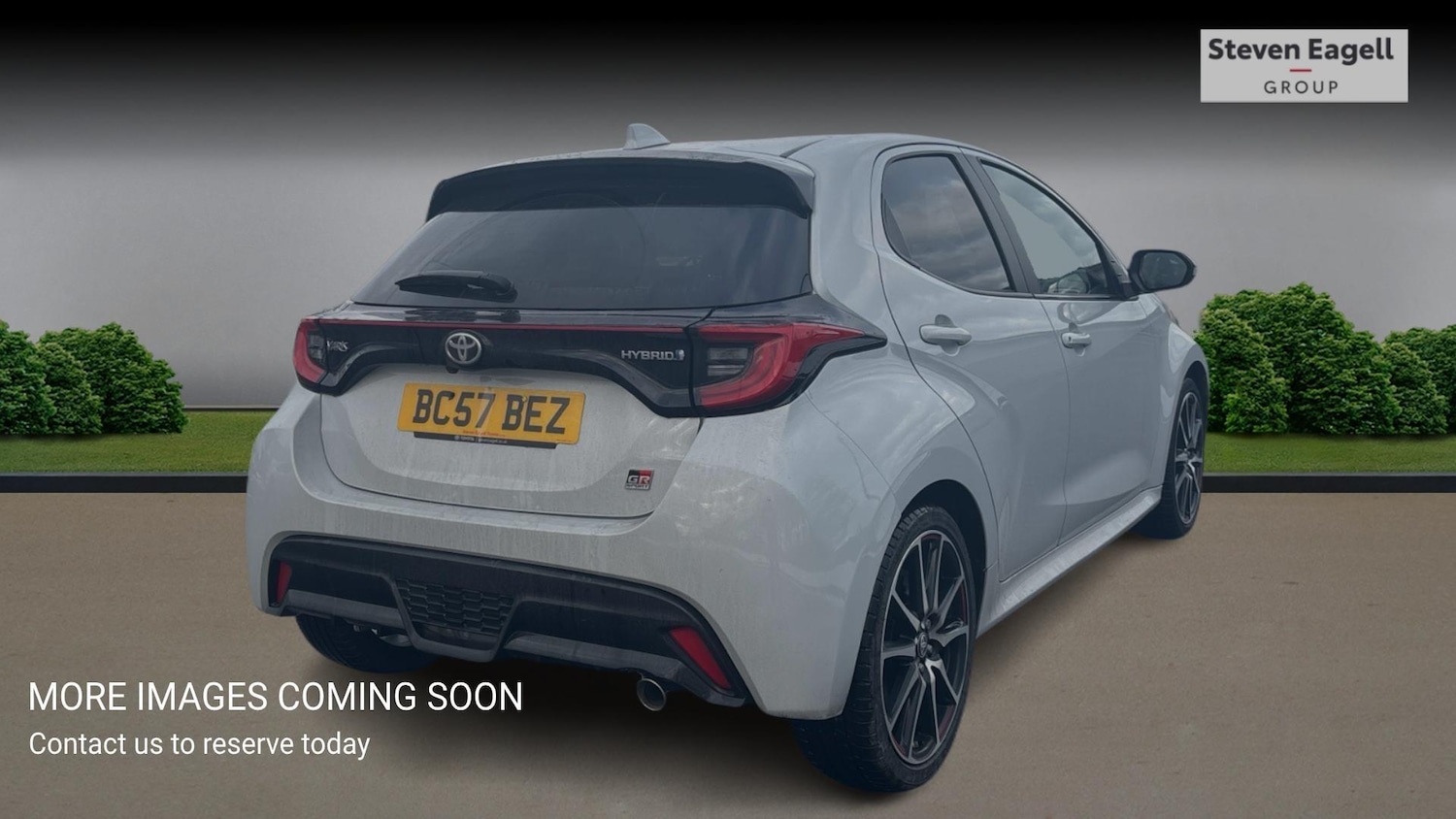 Used Toyota Yaris for sale - 77155703: Photo 4