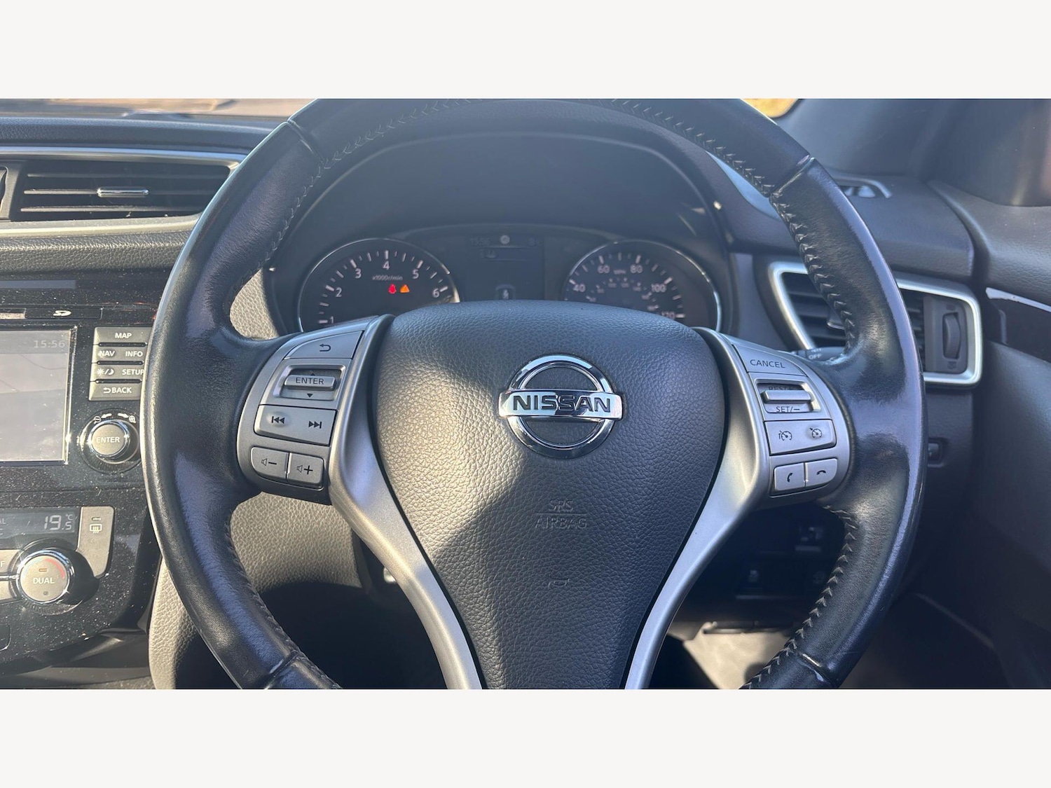 Used Nissan Qashqai 2017 for sale - 78062856: Photo 10